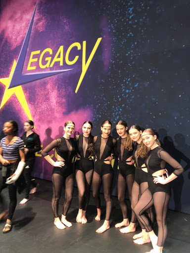 Focus Performing Arts Studio - Visual