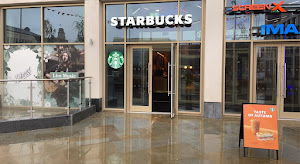 Starbucks photo