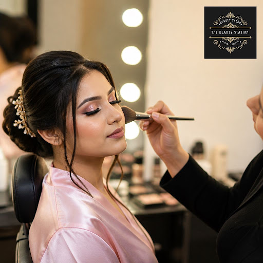 Get camera-ready for every occasion with expert makeup and beauty care at The Beauty Station in C… post image