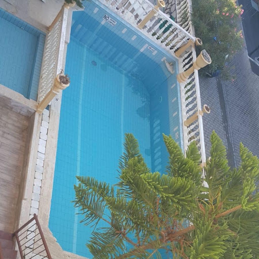 Peri Kızı Evleri