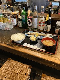 グルメ居酒屋 一刻館