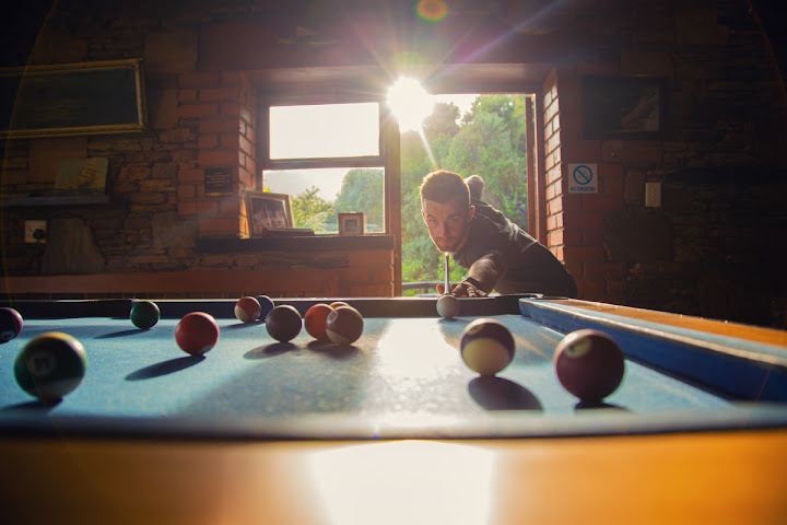 Wilderness Beach House Backpackers Lodge by null