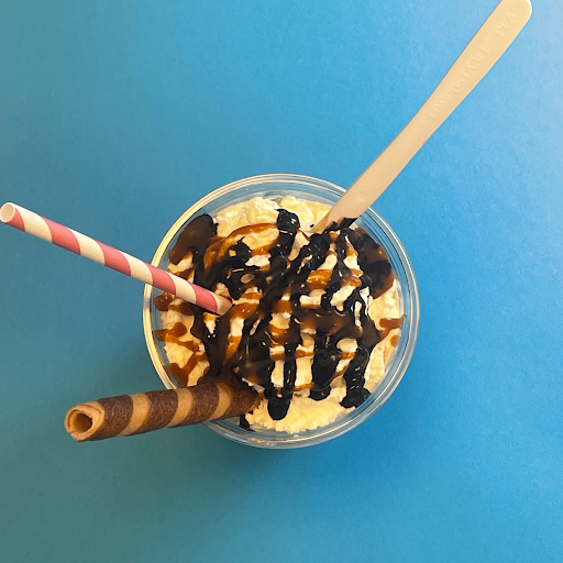 Berlin Homemade Icecream - Thumbnail