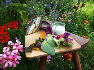 Photo n°2 de caramiam à Fleurance (Traiteur)