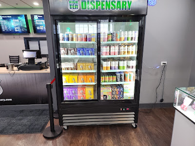 Photo of High Ten Dispensary