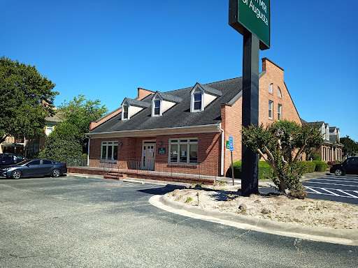 University Open MRI of Augusta