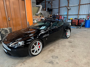 Photo n°14 de Garage Le Conquet - ANC à Le Conquet (Parking)