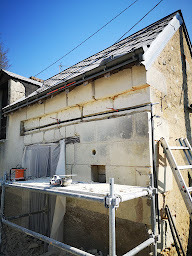 Photo n°9 de Le pierreux à Souvigné (Maçon)