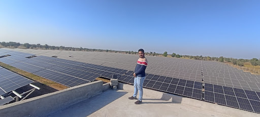 KUSUM PROJECTS FOR 1 MEGAWATT TO ETC. post image