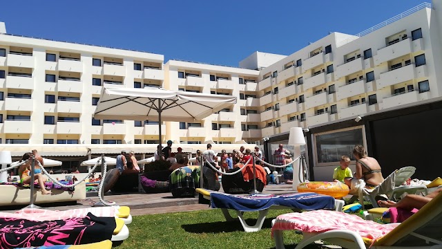 Albufeira Sol Hotel & SPA