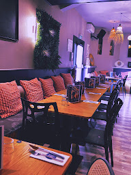 Photo n°7 de La Ville En Rose Toulouse à Colomiers (Bar à tapas)