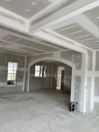 Avatar for Hendrix Dry Wall & Home Improvements