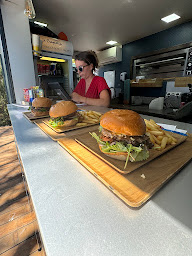 Photo n°26 de Le Craquelin plage à Porto-Vecchio (Restauration rapide)