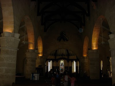 Photos of St. James Parish Church