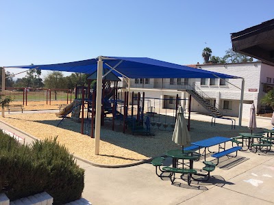 Escondido Christian School