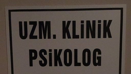 Uzman Klinik Psikolog Merve Tombul