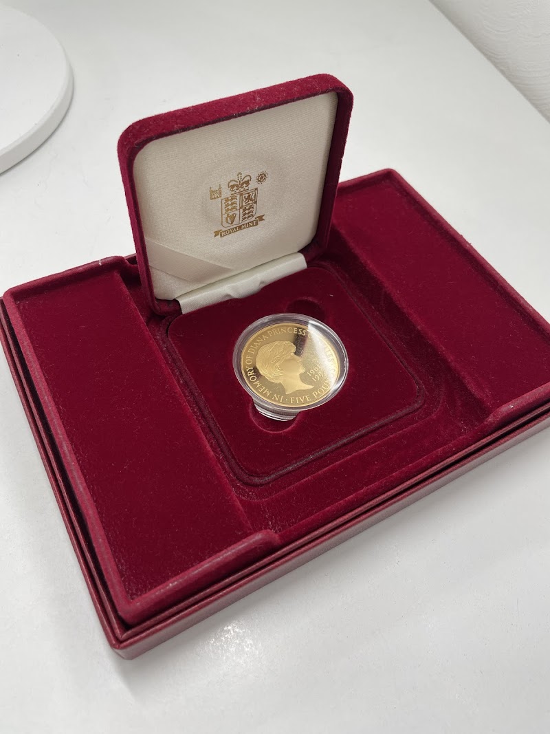 買取大吉トップワールド香里ケ丘店