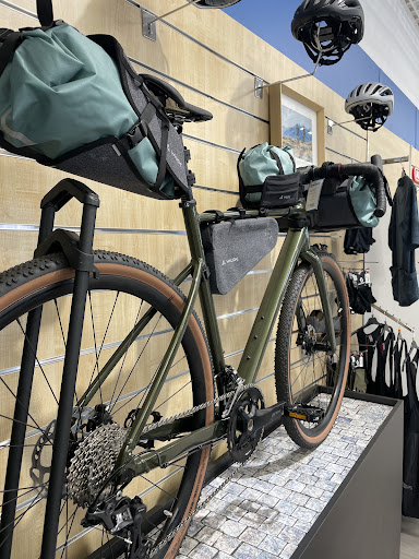 Cycling Nîmes - Thumbnail
