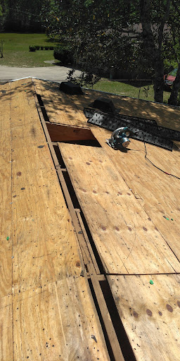 First Eagle Roofing LLC - Thumbnail