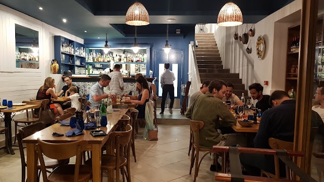 Manakis Greek Taverna