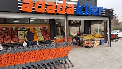 Adada Kiler Market