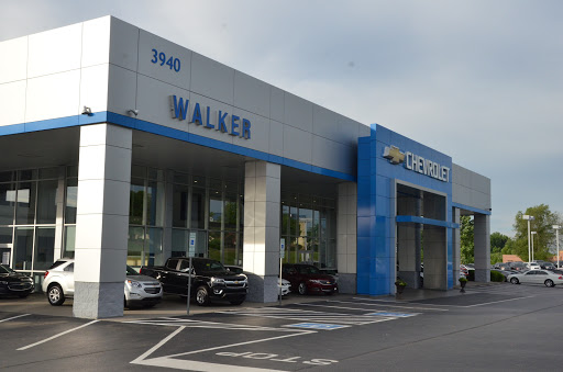 Walker Chevrolet
