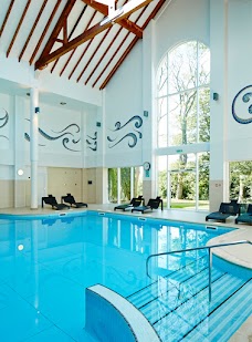 Dalmahoy Hotel & Country Club edinburgh