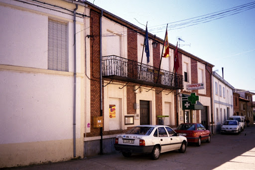 Ayuntamiento De Villares De Orbigo - Thumbnail