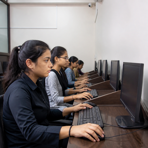 Get ready for government certification exams with practical, exam-focused MS-CIT classes at Font… post image