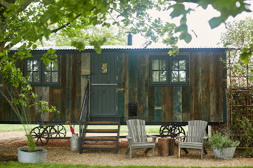 THE PIG-in the South Downs