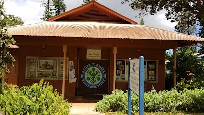 UHMC Lana‘i Education Center