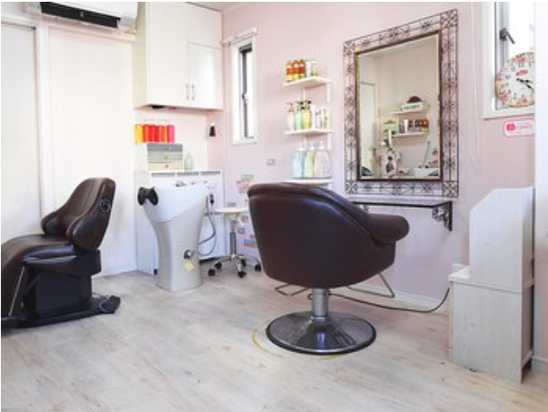 美容室premiere（プルミエール）