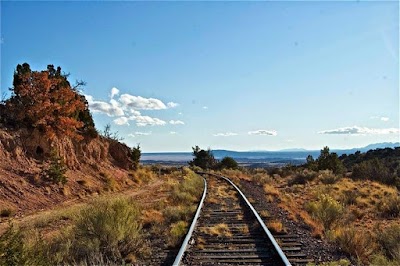 Santa Fe Southern Railway