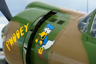 Photos of Roskilde Airport