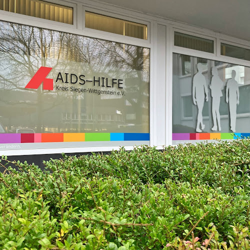 AIDS-Hilfe Kreis Siegen-Wittgenstein e.V. photo