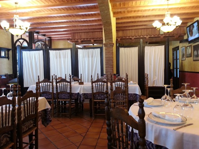 Rincon De Curro