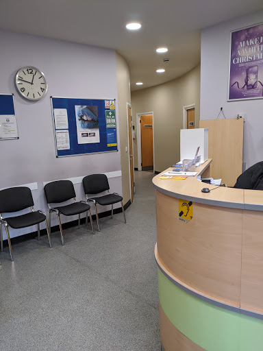 Damira Bridge Street Dental Practice - Thumbnail