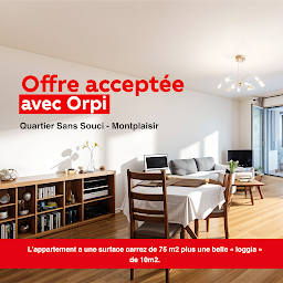 Photo n°8 de Orpi Côté Mont d'Or Immobilier à Champagne-au-Mont-d'Or (Agence de location immobilière)