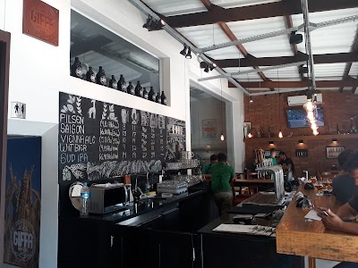 Photos of Giffa Cervejaria
