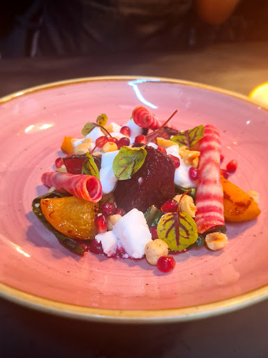 The Aviary, Whalley - Thumbnail