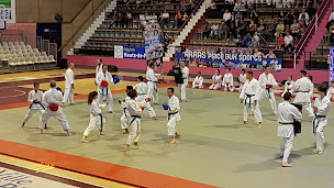 Photo n°5 de Arras Karaté Do à Arras (Club d'arts martiaux)