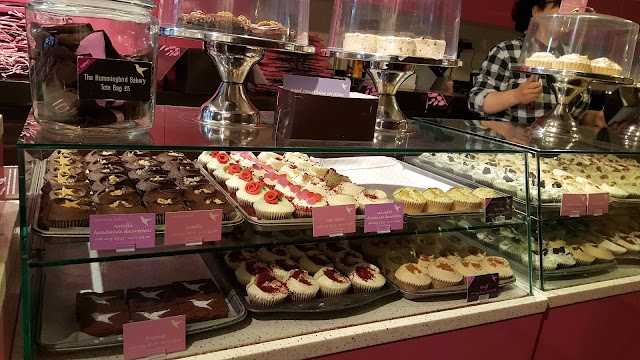 The Hummingbird Bakery - Notting Hill