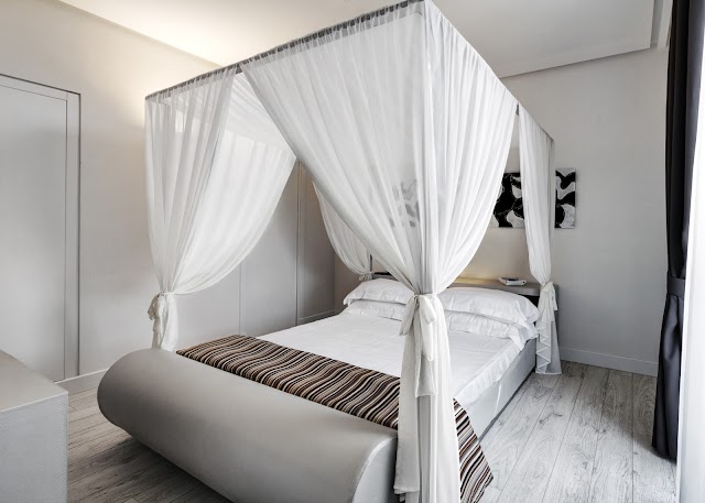 Hotel Montecatini Palace