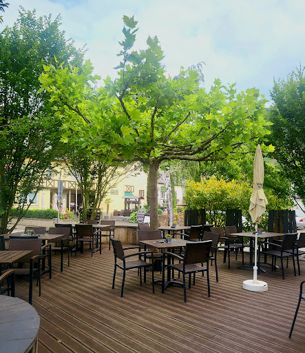 Cafe Alt-Reinsport - Thumbnail