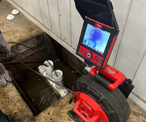 Mike's Drain Service - Thumbnail