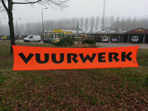 Zena Vuurwerk Middenmeer - Thumbnail