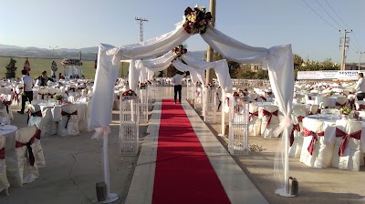 Özmer Wedding Hall