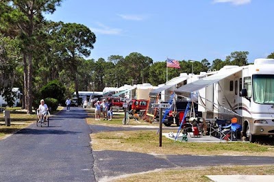 Photos of Whispering Pines Village