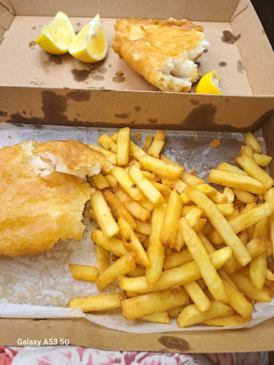 Mellefont Fish & Chips - Thumbnail