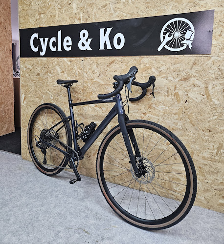 Cycle & Ko - Magasin de vélos